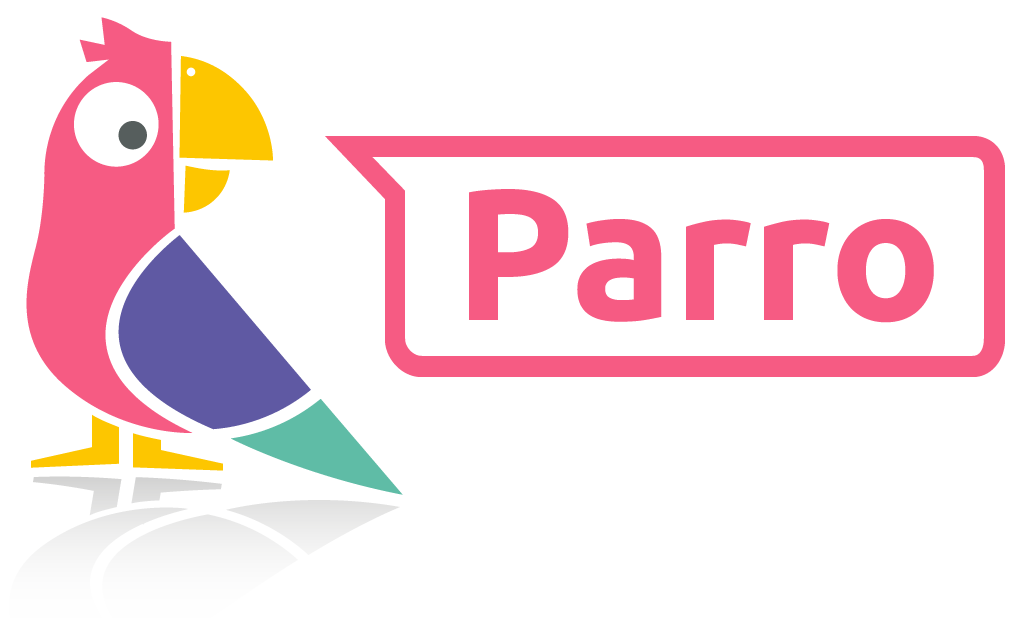 Parro Logo